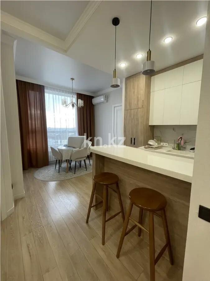 Продажа 3-комнатной квартиры, 60 м² в Астане - фото 4