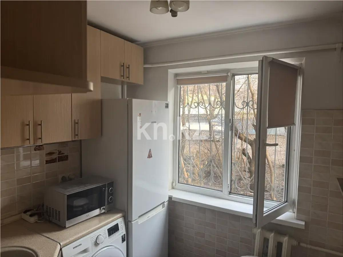 Продажа 2-комнатной квартиры, 43.5 м² в Алматы - фото 3