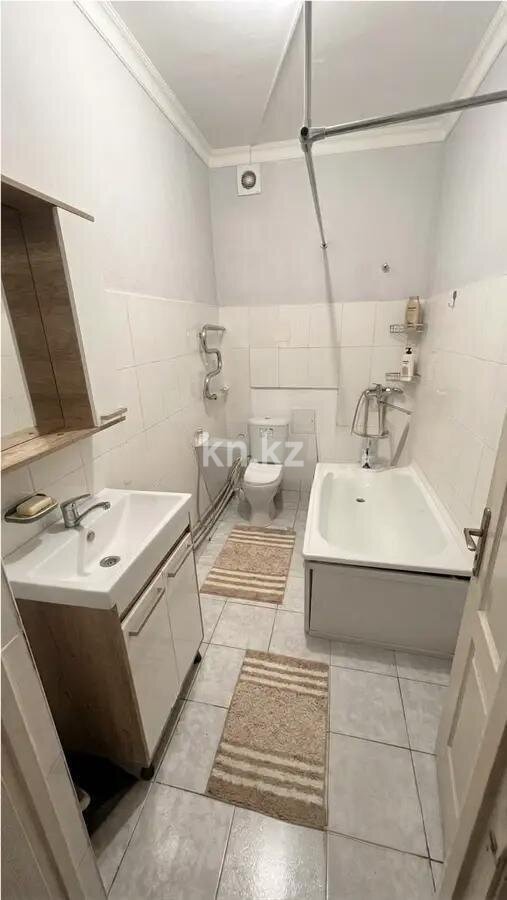 Продажа 2-комнатной квартиры, 70 м² в Алматы - фото 5