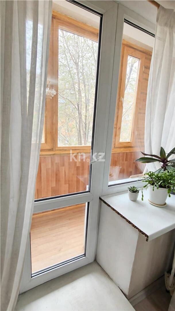 Продажа 2-комнатной квартиры, 43 м² в Темиртау - фото 2