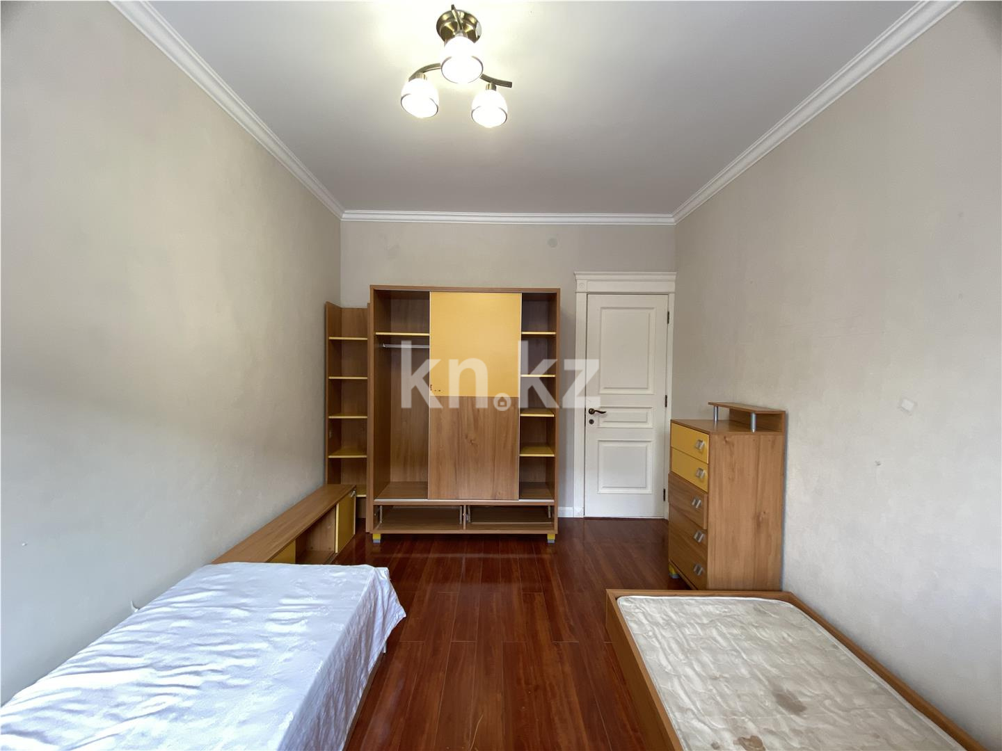 Продажа 3-комнатной квартиры, 90 м² - Продажа трехкомнатных квартир в Астане - страница 57 фото 11 из 15