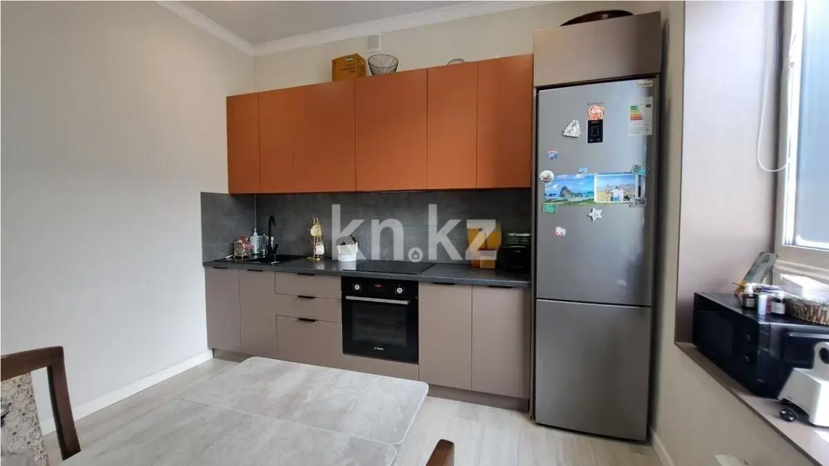 Продажа 2-комнатной квартиры, 64 м² в Астане - фото 3