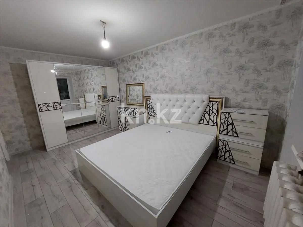 Продажа 2-комнатной квартиры, 57.5 м² в Астане - фото 2