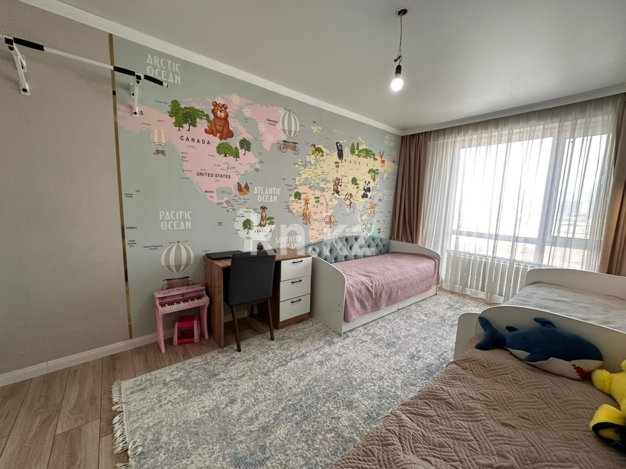 Продажа 3-комнатной квартиры, 67 м², ул. Алтын орда в Алматы - фото 5