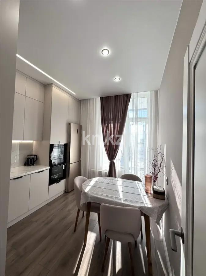 Продажа 1-комнатной квартиры, 38 м² - Недвижимость в Казахстане - страница 26 фото 3 из 3