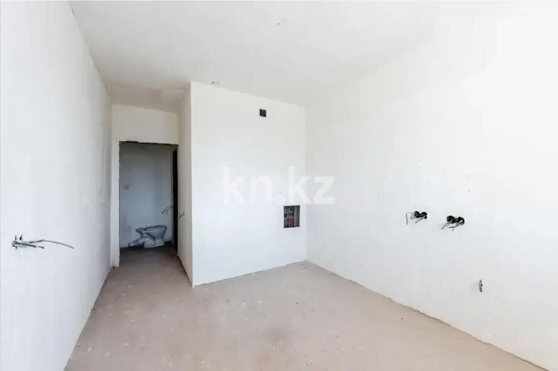 Продажа 3-комнатной квартиры, 110 м² в Астане - фото 6