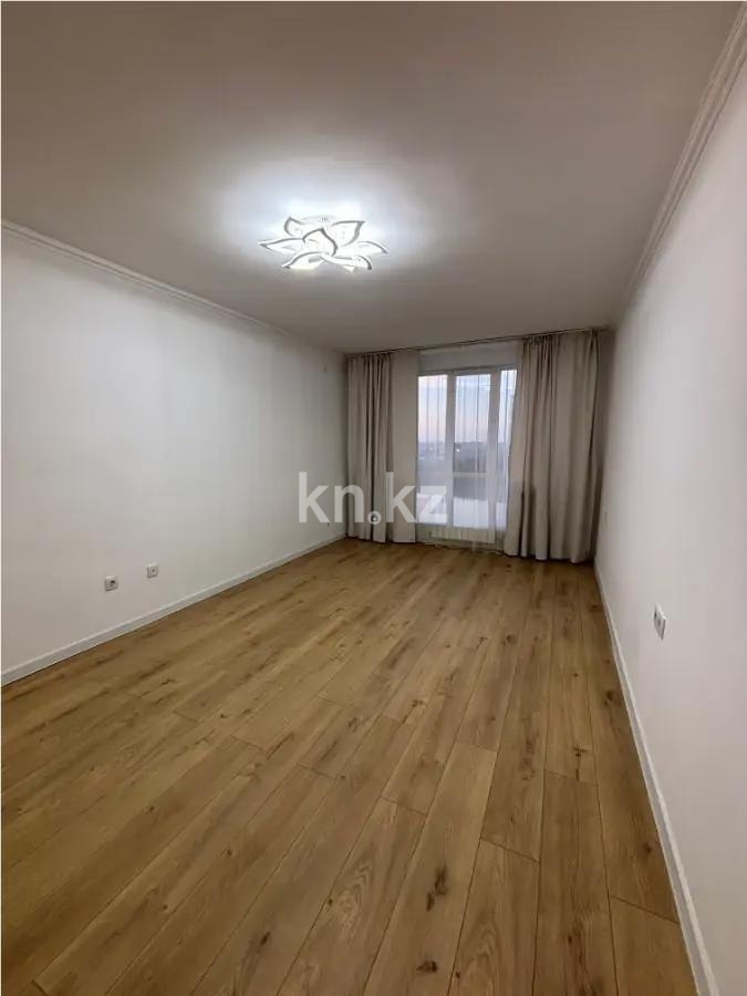 Продажа 1-комнатной квартиры, 41.4 м² в Алматы
