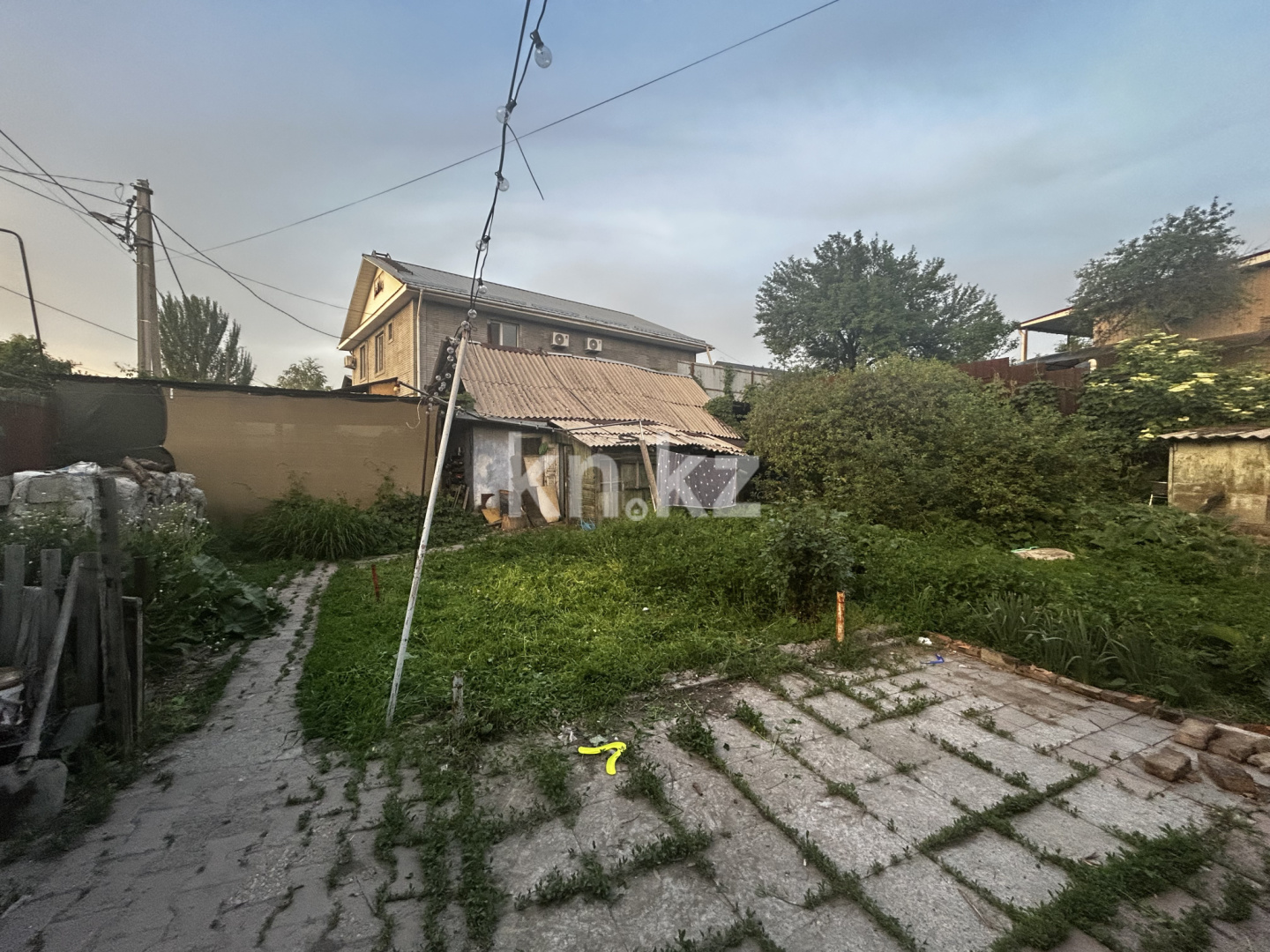Продажа 5-комнатного дома, 74.6 м² - Продажа домов, коттеджей от собственников в Алматы фото 5 из 7