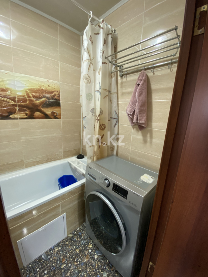 Продажа 2-комнатной квартиры, 53.2 м², мкр-н Голубые Пруды - Продажа квартир в Караганде фото 11 из 18