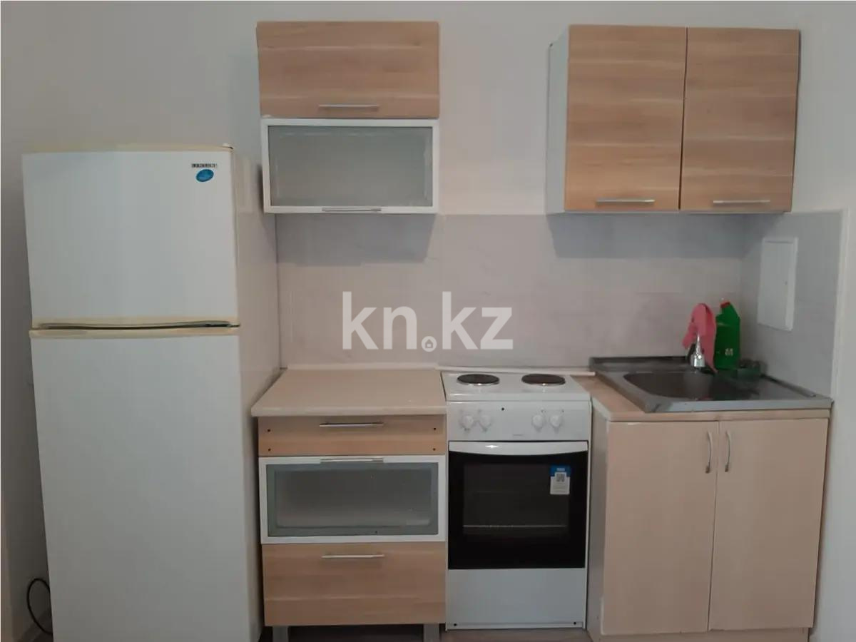 Продажа 1-комнатной квартиры, 44 м² в Астане - фото 2