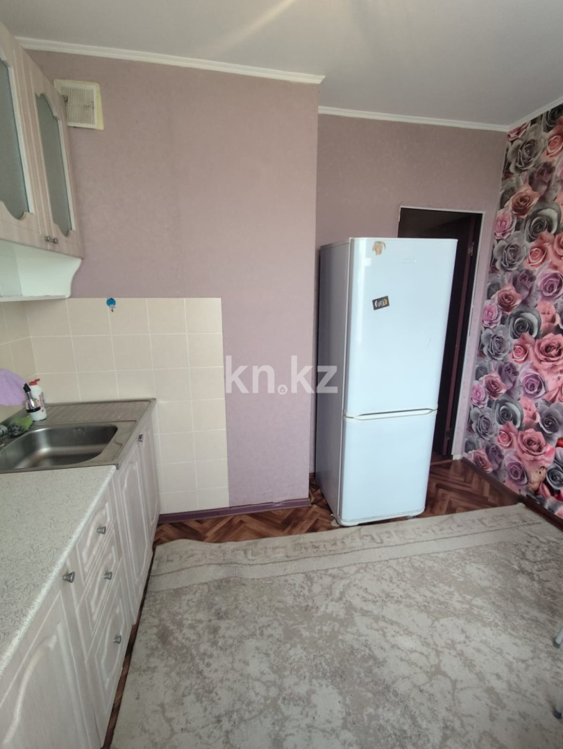 Продажа 1-комнатной квартиры, 34 м² в Уральске - фото 7