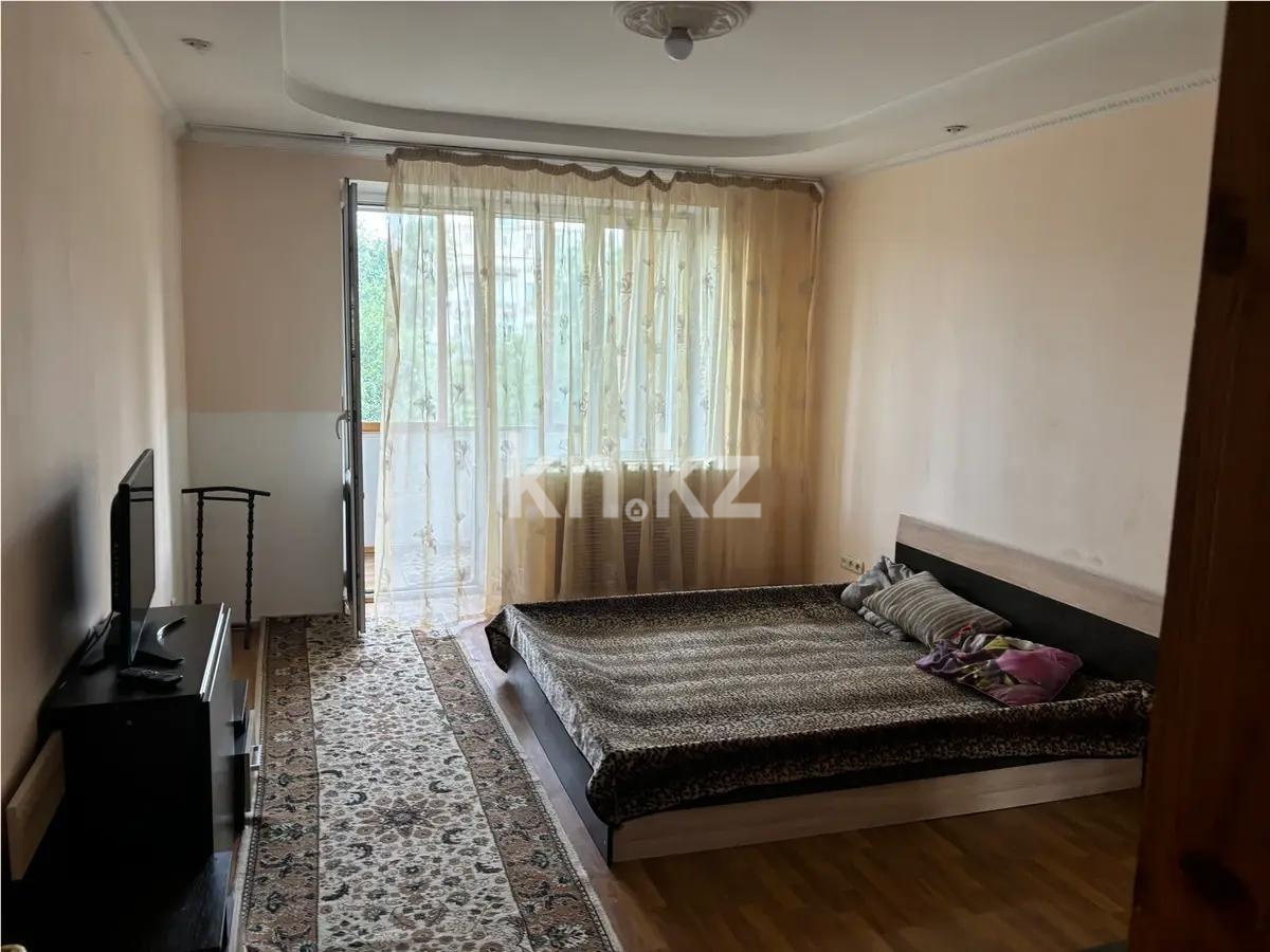 Продажа 2-комнатной квартиры, 62.1 м², ул. Каирбекова, дом  16 - Продажа  двухкомнатных квартир в Алматы с фото фото 2 из 4