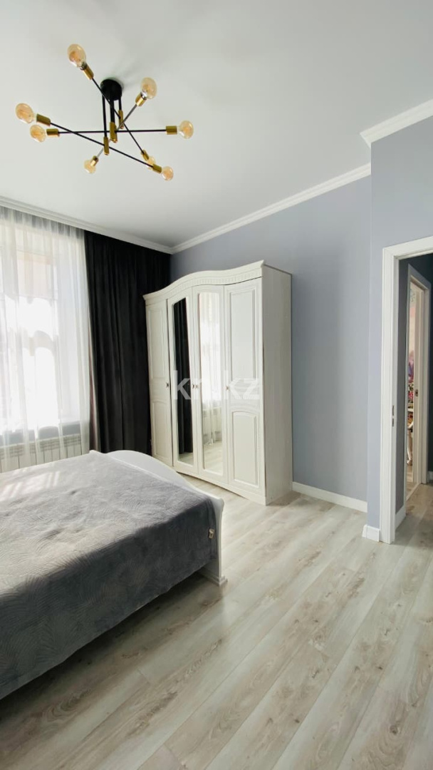 Продажа 3-комнатной квартиры, 80 м², ул. Ашимова, дом  21 - Продажа  трехкомнатных квартир в новостройках Караганды фото 4 из 11