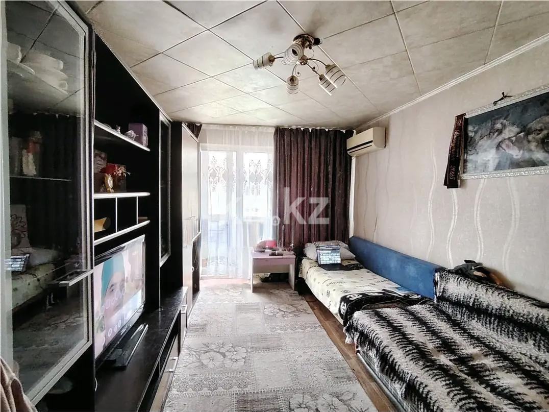 Продажа 2-комнатной квартиры, 51 м², ул. Карбышева, дом  2 - Продажа квартир в Караганде с фото фото 1 из 7