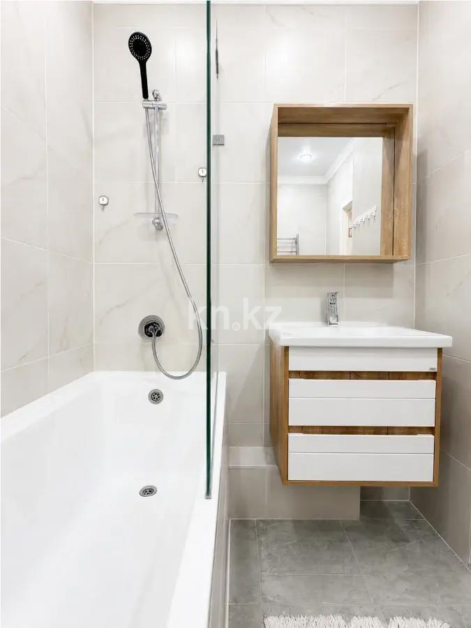 Продажа 2-комнатной квартиры, 75 м² - Продажа офисных и торговых помещений в Таразе фото 4 из 5