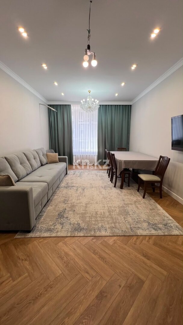 Продажа 3-комнатной квартиры, 92 м² в Астане - фото 9
