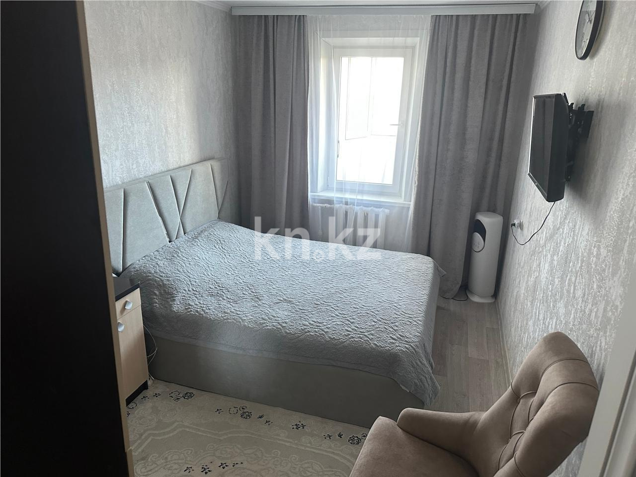 Продажа 2-комнатной квартиры, 50 м² - Недвижимость в Караганде - страница 4 фото 12 из 13