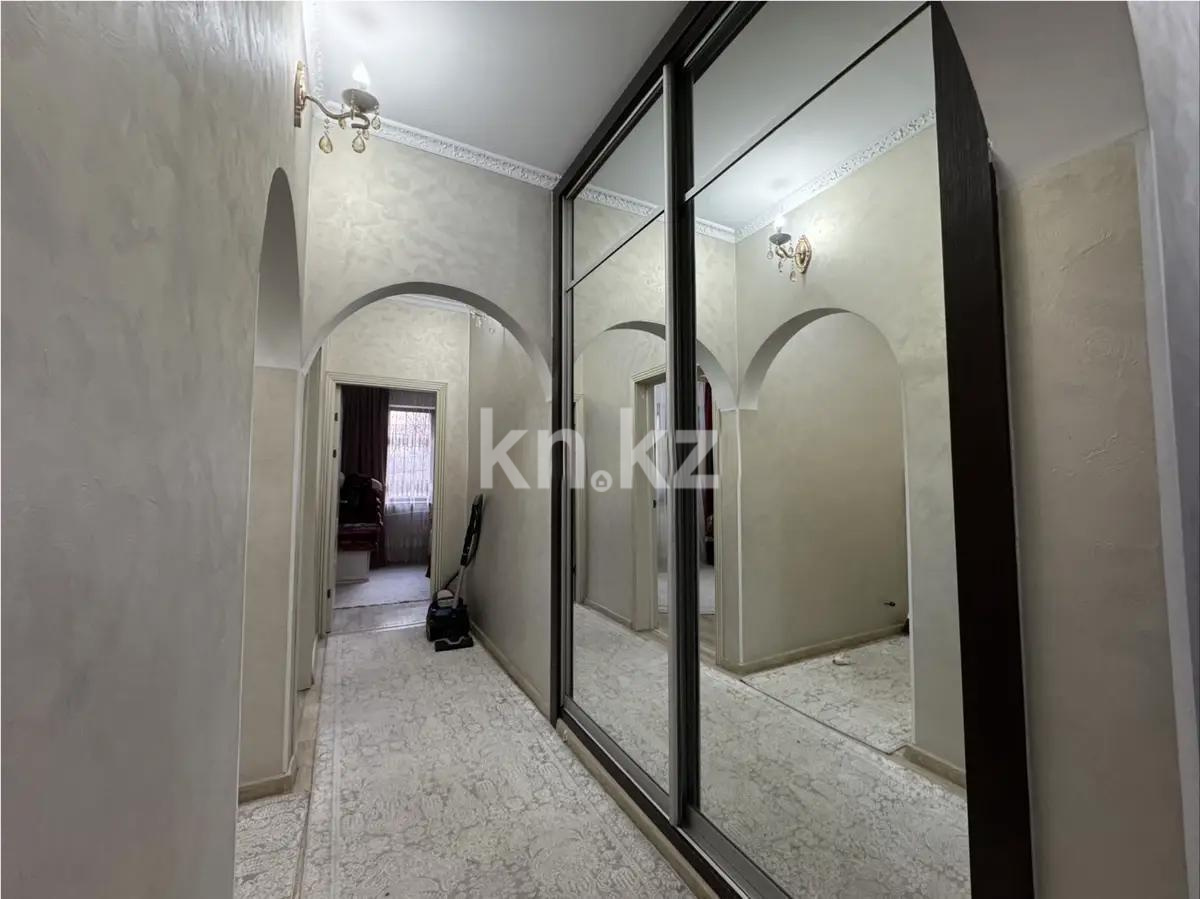 Продажа 3-комнатной квартиры, 65.7 м², пр. Райымбека, дом  508 в Алматы - фото 6