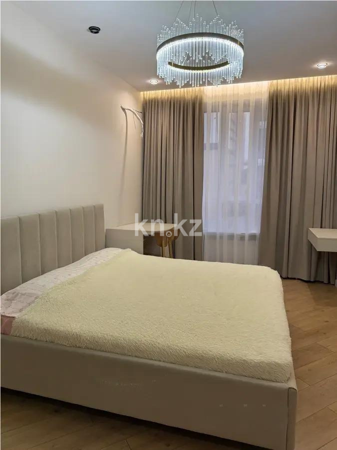 Продажа 3-комнатной квартиры, 96 м², пр. Сейфуллина, дом  469/1 в Алматы - фото 2