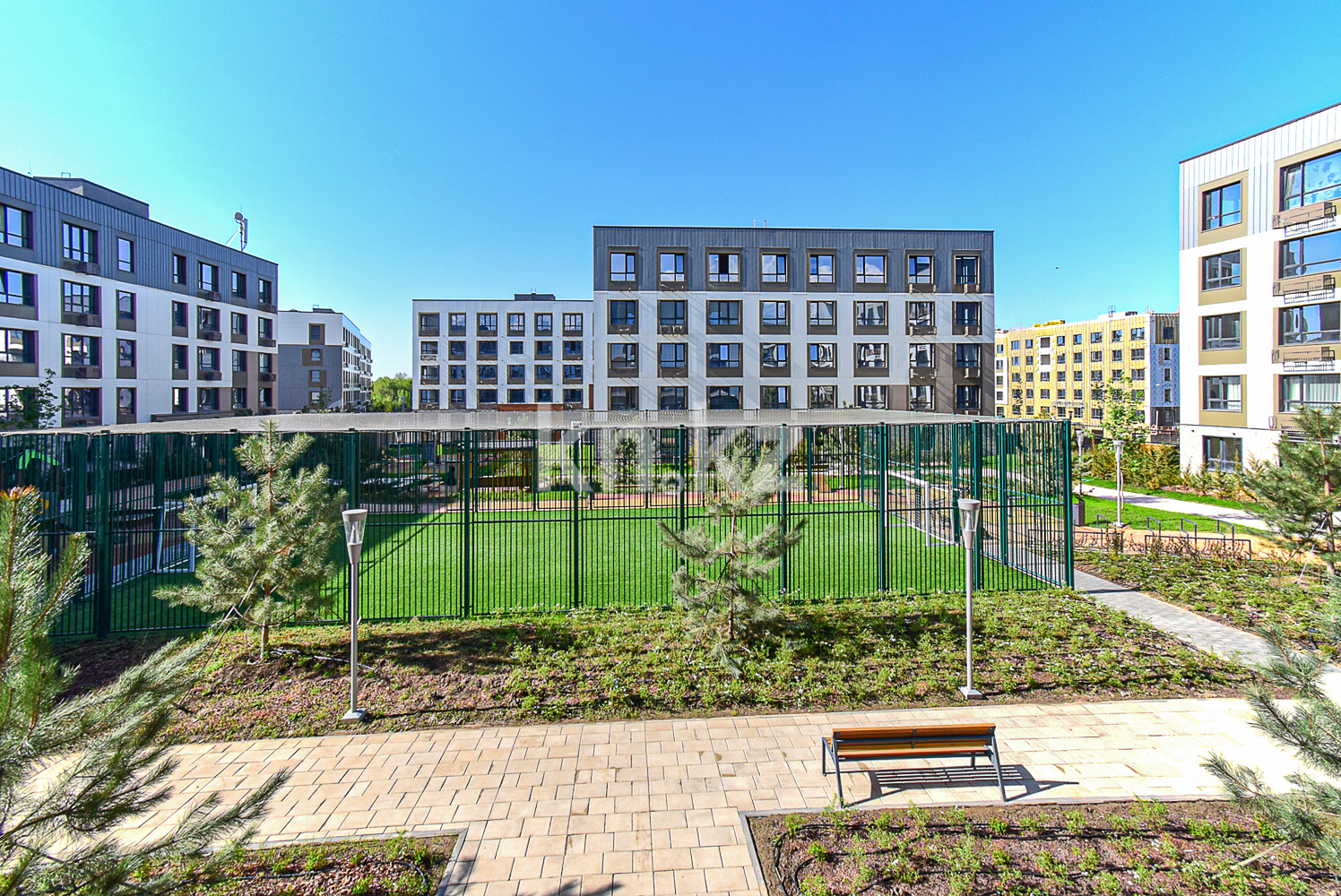Продажа 3-комнатной квартиры, 78.1 м² - Продажа квартир в Турксибском р-не Алматы фото 15 из 21