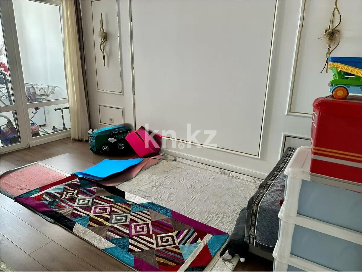 Продажа 1-комнатной квартиры, 41 м² - Продажа квартир в р-не Сарыарка Астаны фото 1 из 2