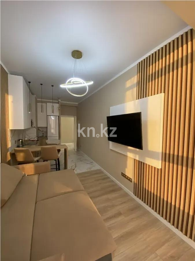 Продажа 2-комнатной квартиры, 45 м² - Продажа квартир в Алматы - страница 12 фото 1 из 3