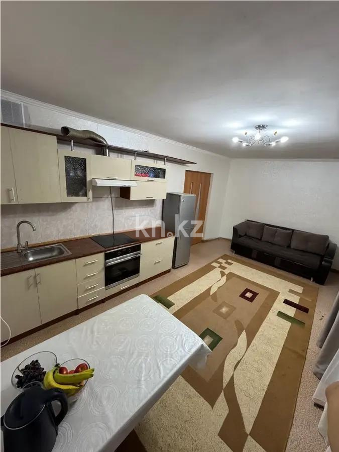 Продажа 1-комнатной квартиры, 31.5 м², ул. Айтматова, дом  36 в Астане - фото 2