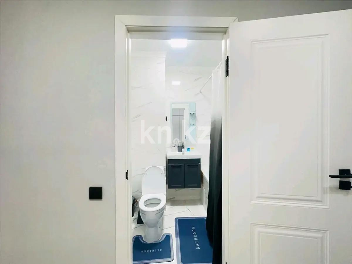 Продажа 1-комнатной квартиры, 30 м² в Алматы - фото 4