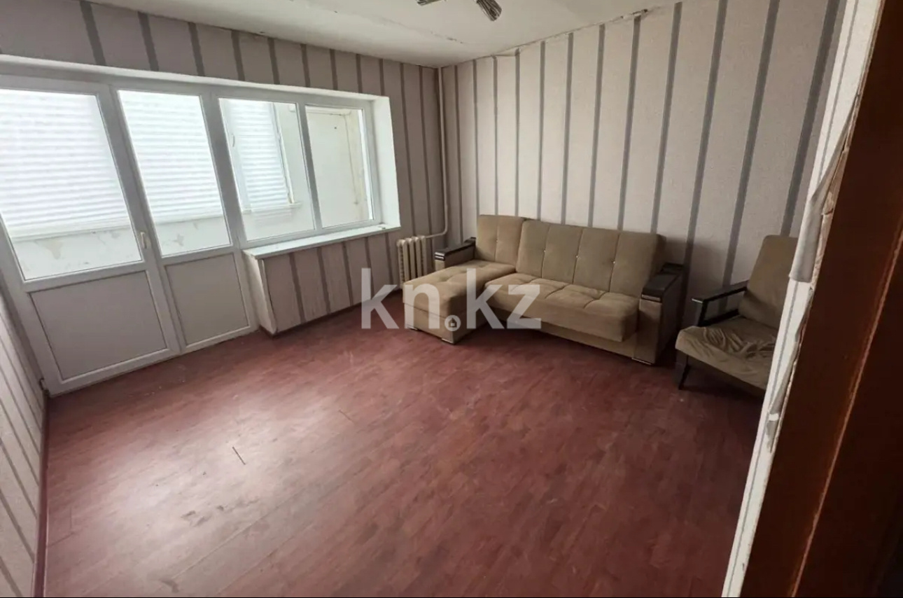 Продажа 1-комнатной квартиры, 28.1 м² в Актау