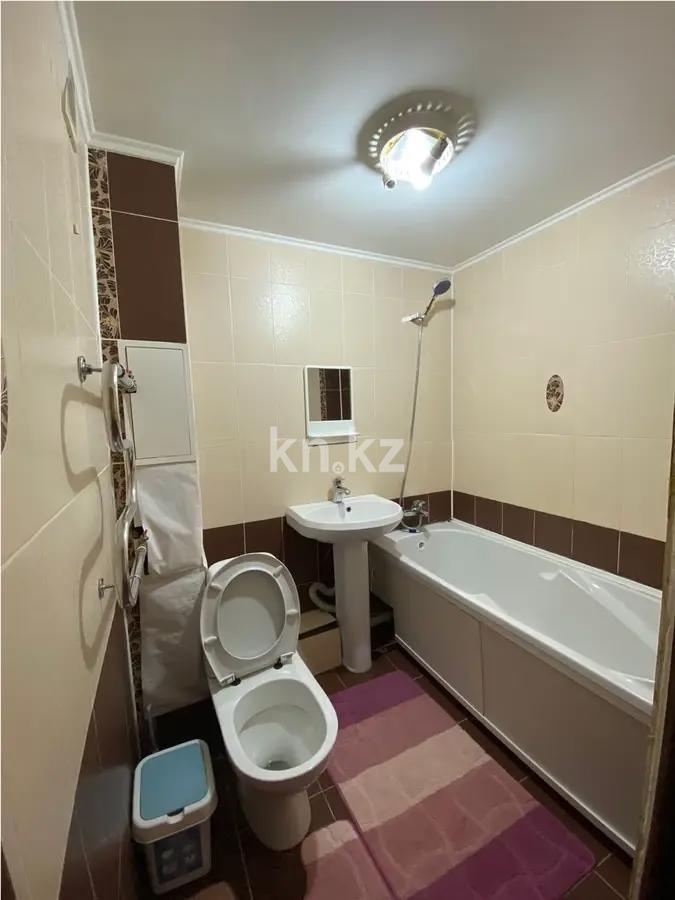 Продажа 1-комнатной квартиры, 33 м² - Продажа квартир в Астане в р-не Алматы - страница 2 фото 3 из 3
