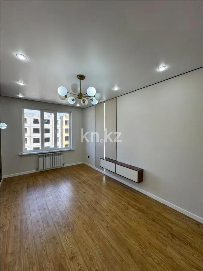 Продажа 1-комнатной квартиры, 35 м² в Алматы