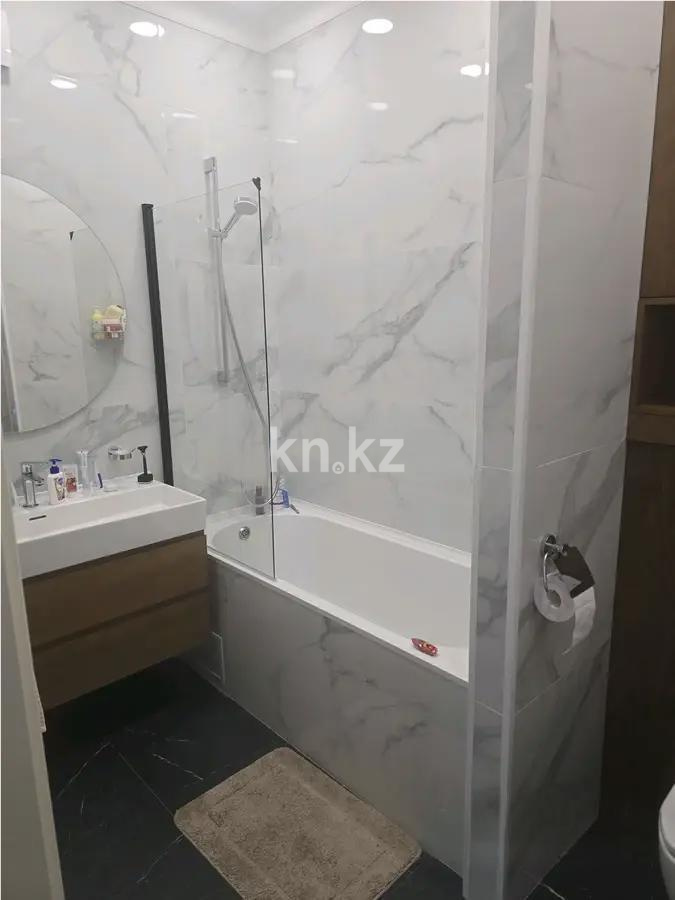 Продажа 3-комнатной квартиры, 96 м² - Продажа и аренда недвижимости в Алматы фото 5 из 5