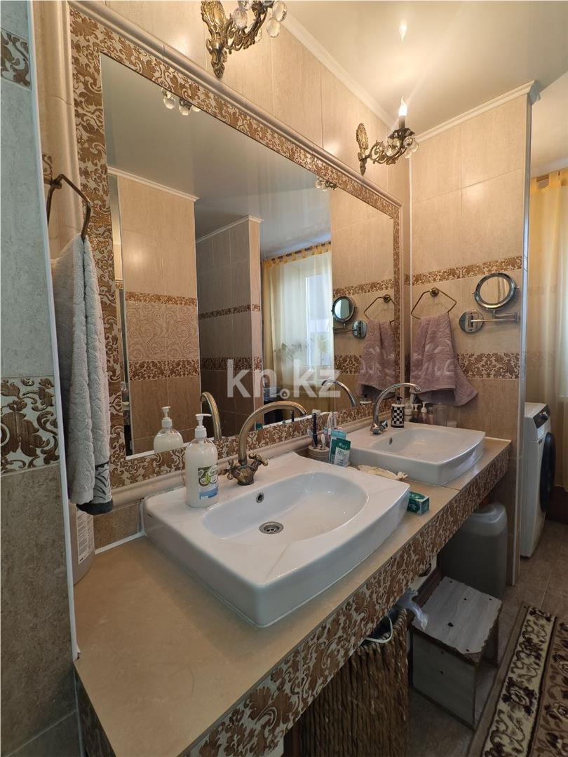 Продажа 3-комнатной квартиры, 104 м² - Продажа квартир в панельном доме в Темиртау фото 16 из 21