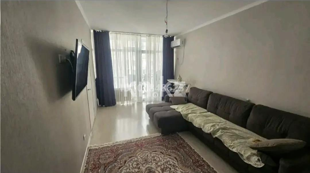 Продажа 3-комнатной квартиры, 71 м² - Продажа квартир в Алматы с фото фото 1 из 3