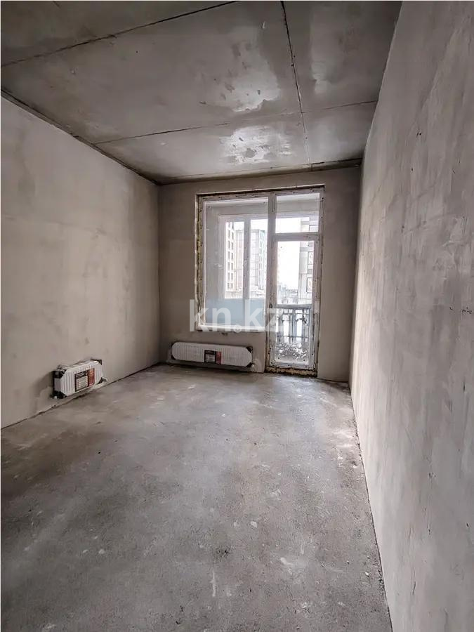 Продажа 2-комнатной квартиры, 65.6 м² - Продажа двухкомнатных квартир в Астане - страница 5 фото 1 из 3