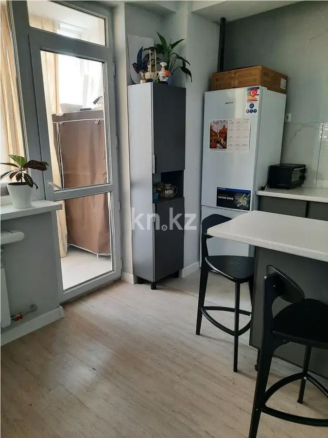 Продажа 1-комнатной квартиры, 30 м², ул. Северное Кольцо, дом  92/4 - Продажа  однокомнатных квартир в Алматы фото 2 из 6