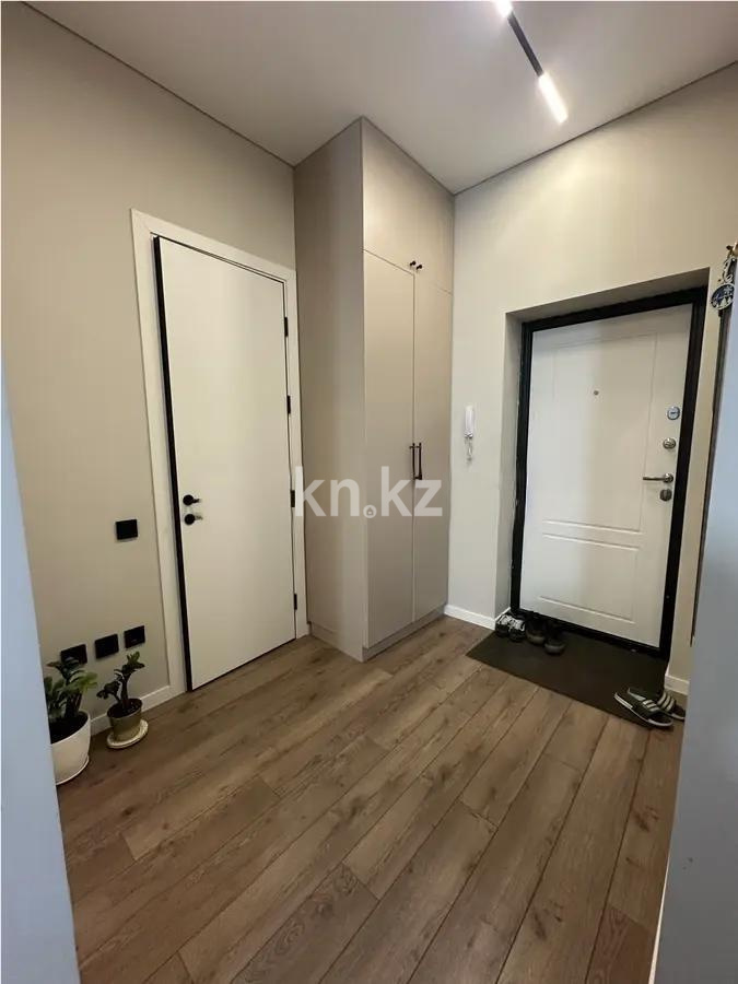 Продажа 2-комнатной квартиры, 43.8 м² - Продажа квартир в Алматы в Алатауском р-не - страница 27 фото 5 из 5