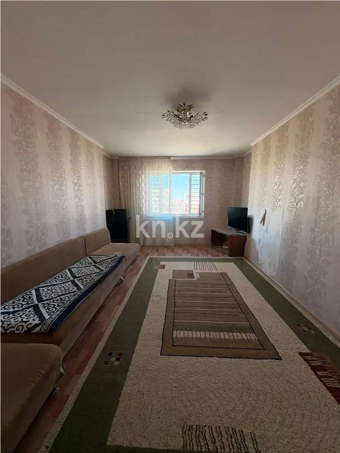 Продажа 3-комнатной квартиры, 80 м², ул. Сыганак, дом  16 - Продажа квартир в новостройках Астаны без посредников фото 1 из 7