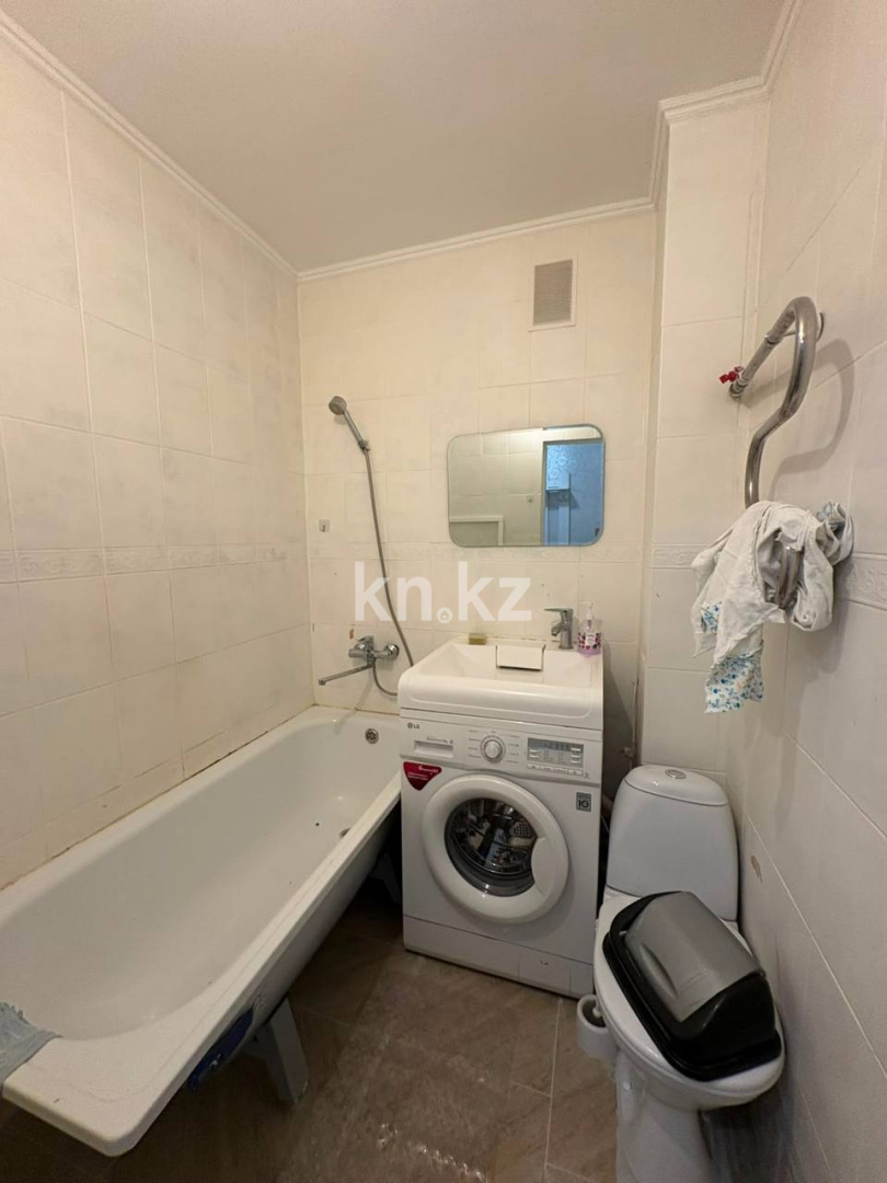 Аренда 1-комнатной квартиры, 20 м² в Астане - фото 6