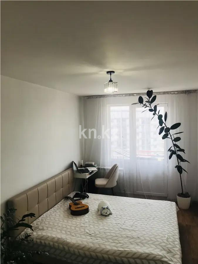 Продажа 3-комнатной квартиры, 88 м², мкр. Нуркент, дом  5/1 в Алматы - фото 3