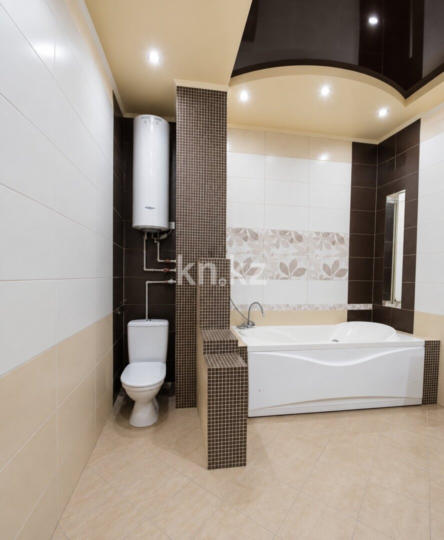 Продажа 4-комнатной квартиры, 140 м² в Темиртау - фото 12