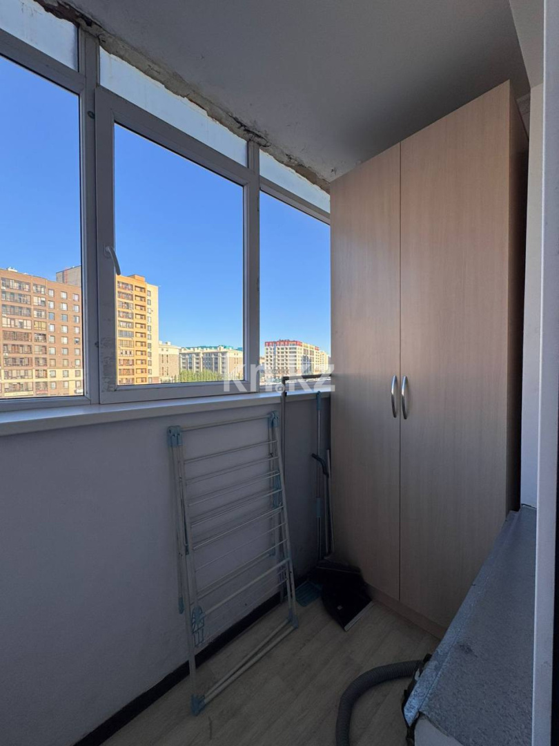 Аренда 1-комнатной квартиры, 36 м² - Аренда квартир помесячно в Казахстане - страница 2 фото 8 из 10