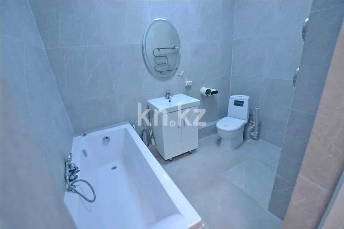 Продажа 4-комнатной квартиры, 107 м² в Алматы - фото 5