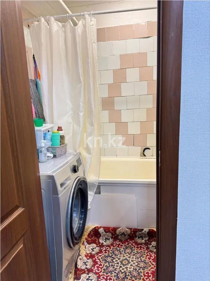 Продажа 2-комнатной квартиры, 48 м² - Продажа квартир от собственников в Караганде - страница 3 фото 5 из 5