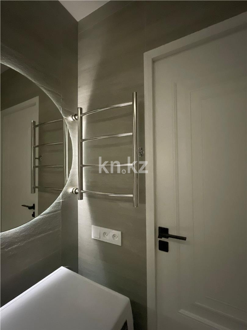 Продажа 1-комнатной квартиры, 30 м² - Продажа баз, складов и промышленной недвижимости в Темиртау фото 6 из 9