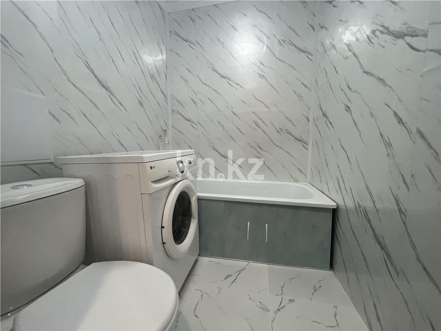 Продажа 1-комнатной квартиры, 30 м², ул. Чернышевского в Темиртау - фото 5