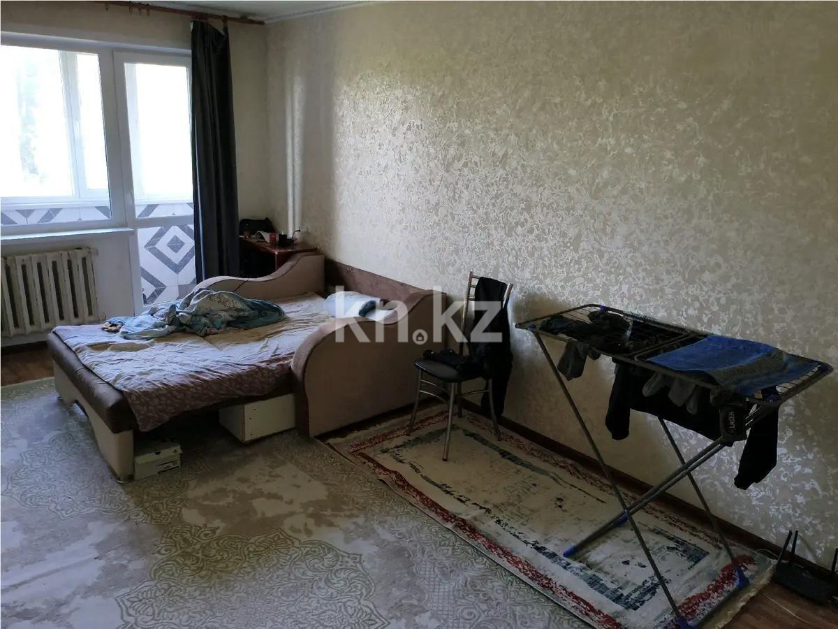 Продажа 1-комнатной квартиры, 31 м², мкр-н 14, дом  33 - Продажа  однокомнатных квартир в Караганде без посредников фото 1 из 2