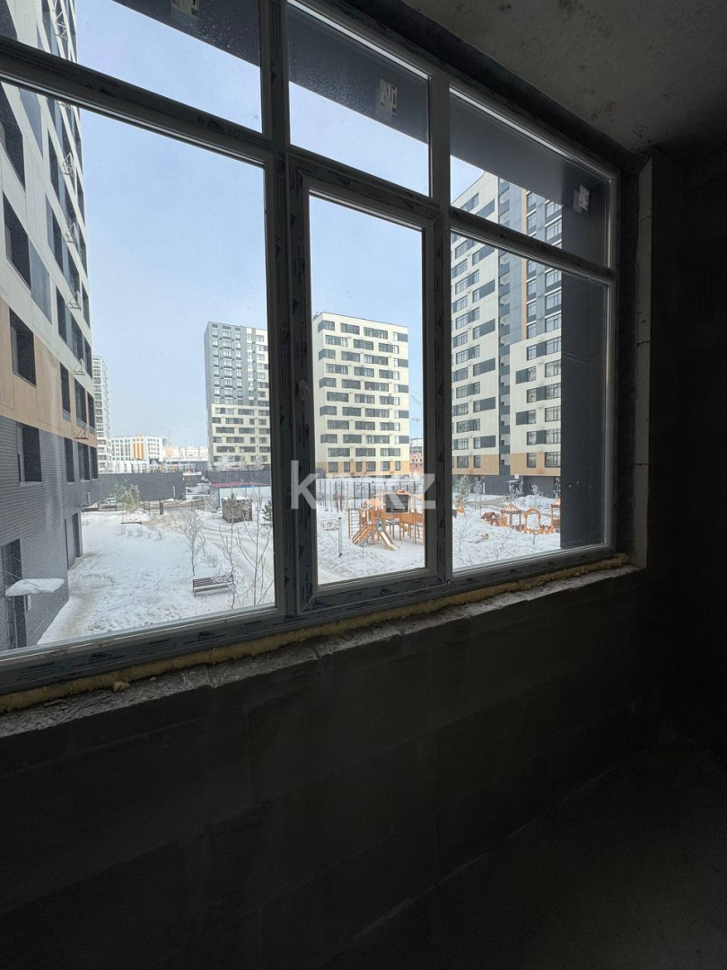 Продажа 2-комнатной квартиры, 63.7 м² в Астане - фото 17