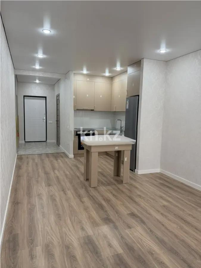 Продажа 1-комнатной квартиры, 34.5 м², мкр-н Кайрат в Алматы - фото 2