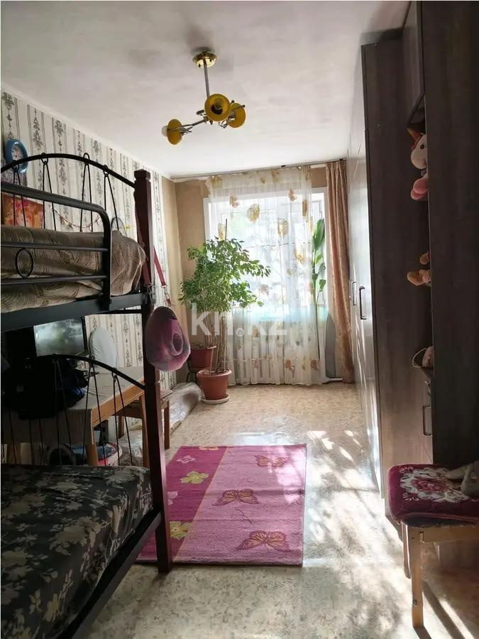 Продажа 2-комнатной квартиры, 43.8 м², ул. Таха Хусейна, дом  2/2 - Продажа  двухкомнатных квартир в Астане без посредников с фото фото 2 из 6